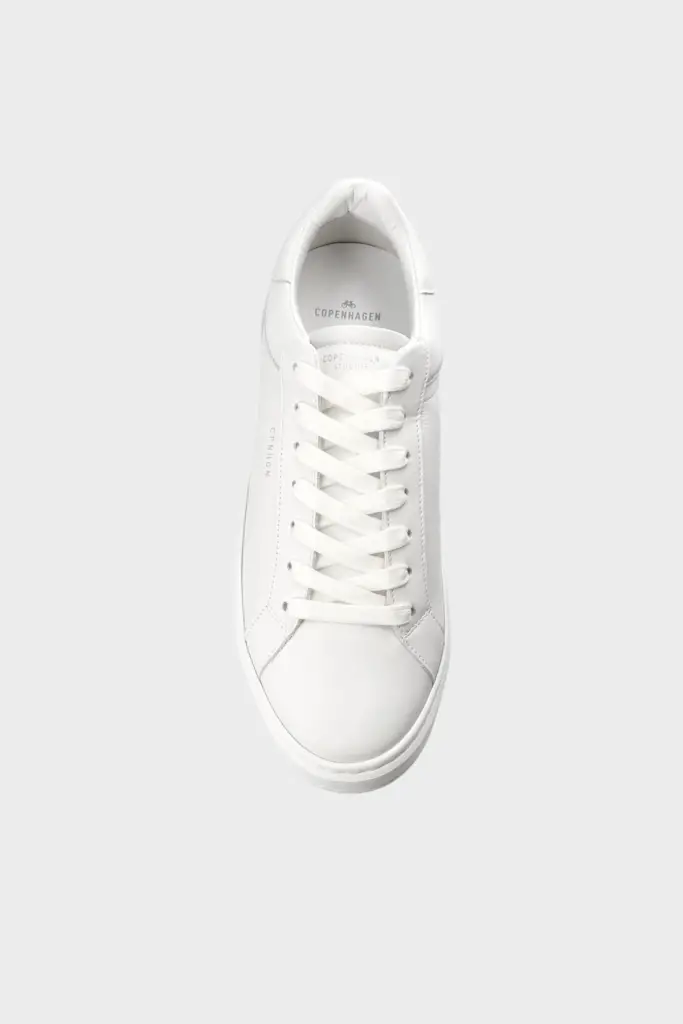 Studio Copenhagen CPH72M vitello white 50% Rabatt mit kostenlosem Versand