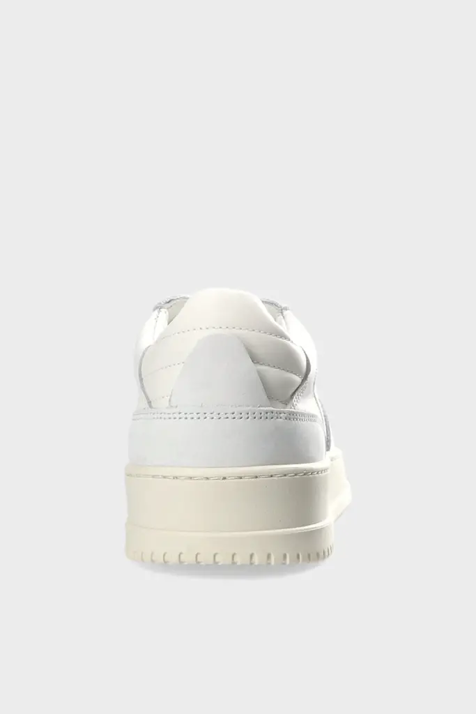 Studio Copenhagen CPH151M leather mix white Kostenloser Versand international