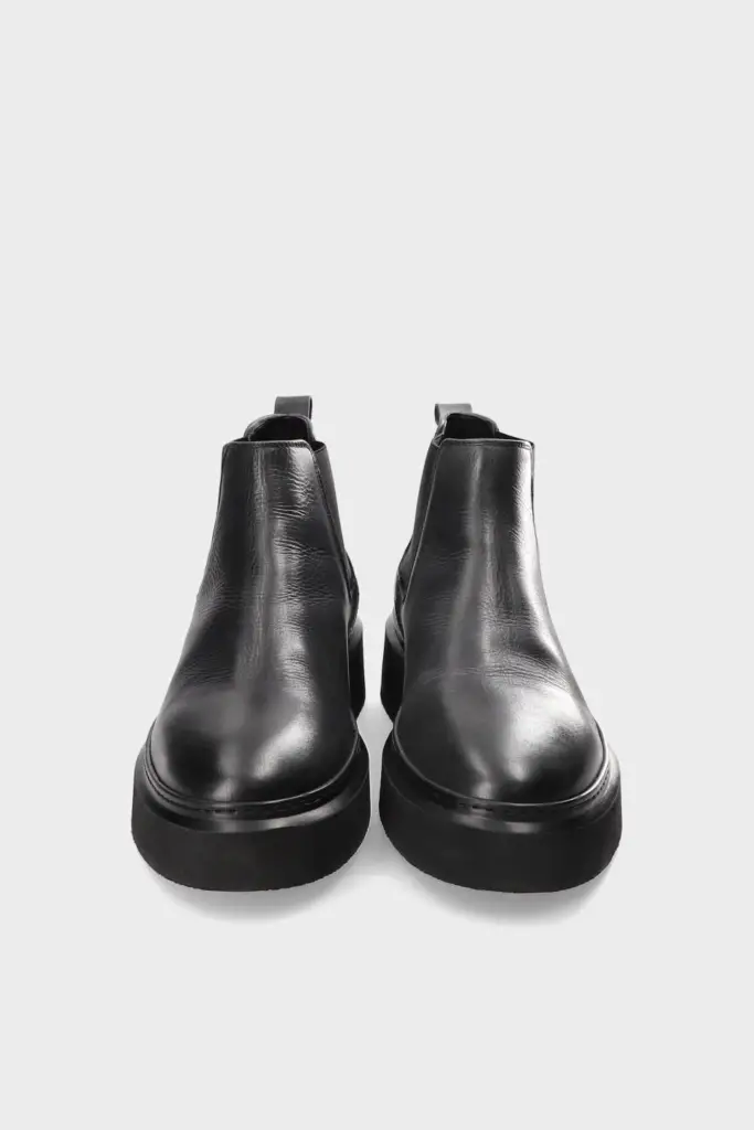 Studio Copenhagen CPH520M waxed vitello black Fabrikladen