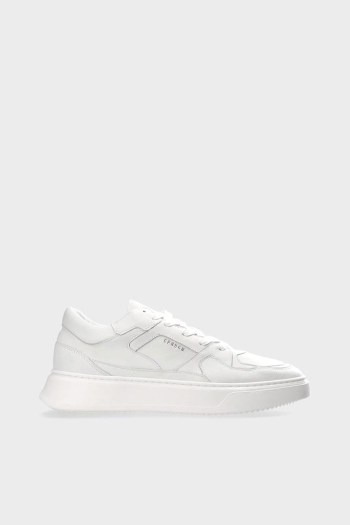 Studio Copenhagen CPH811M vitello white Begrenzt auf 3 Tage