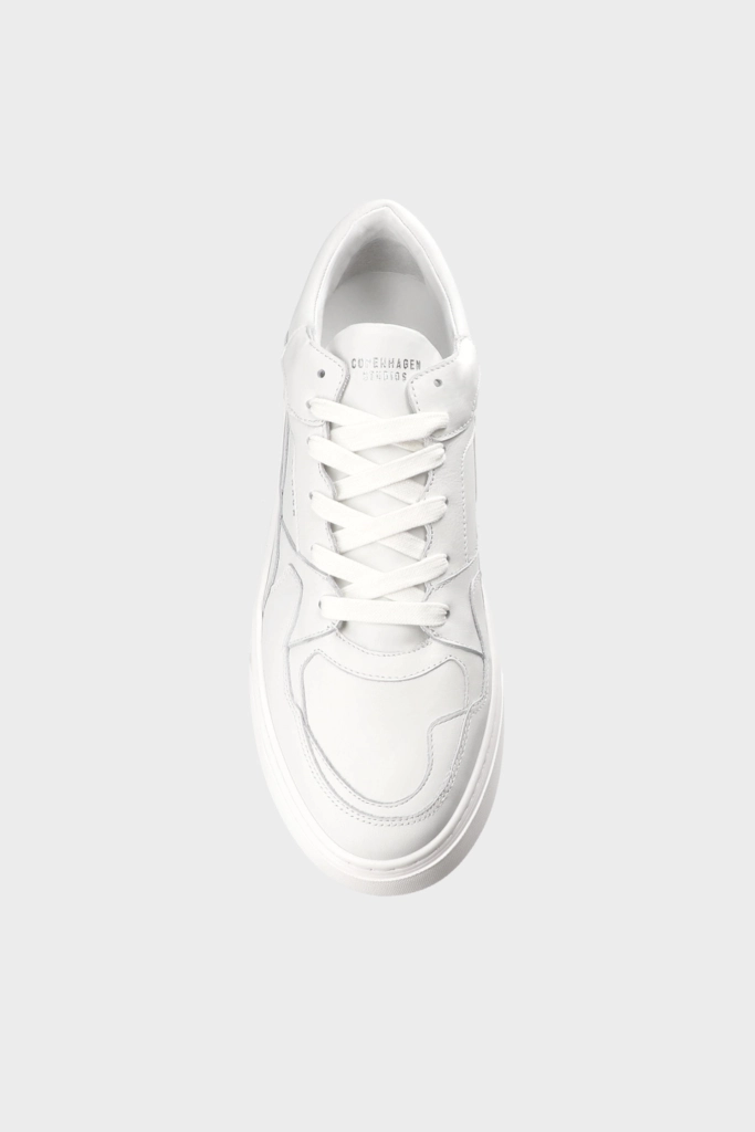 Studio Copenhagen CPH811M vitello white Begrenzt auf 3 Tage