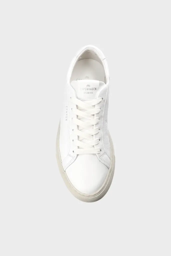 Studio Copenhagen CPH4M soft vitello white Speichern exportieren