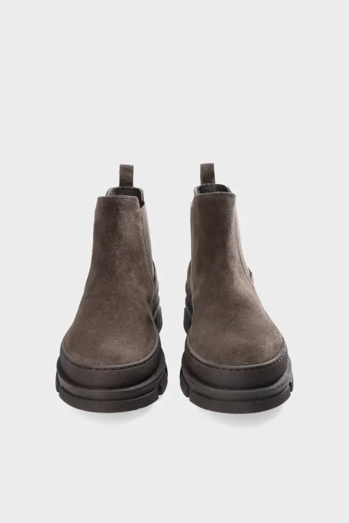 Studio Copenhagen CPH735M suede off black Black Friday Preise