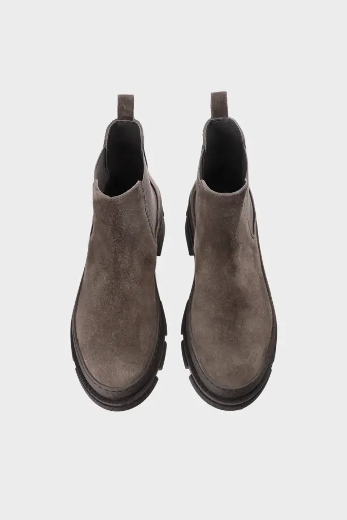 Studio Copenhagen CPH735M suede off black Black Friday Preise