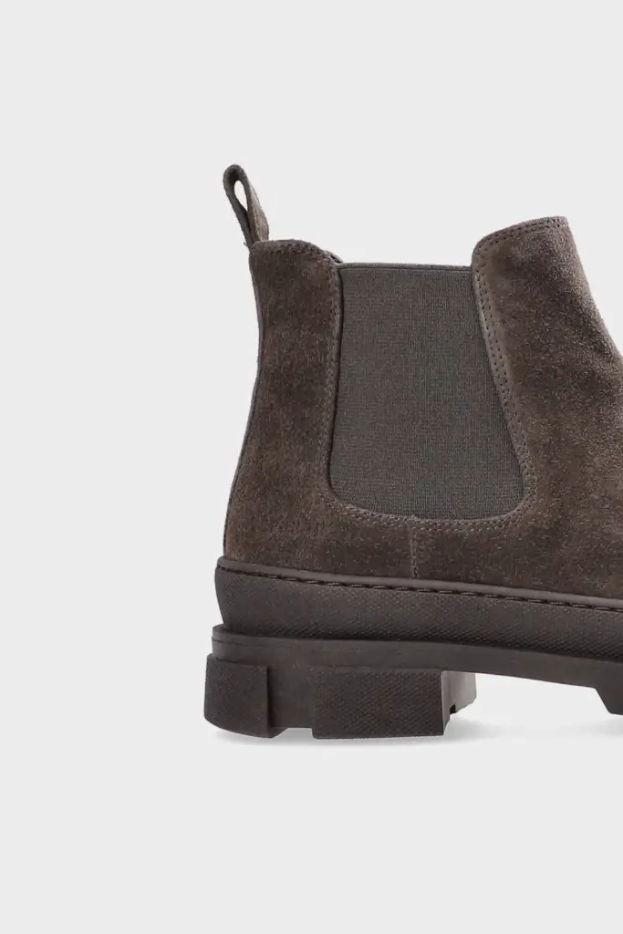 Studio Copenhagen CPH735M suede off black Black Friday Preise