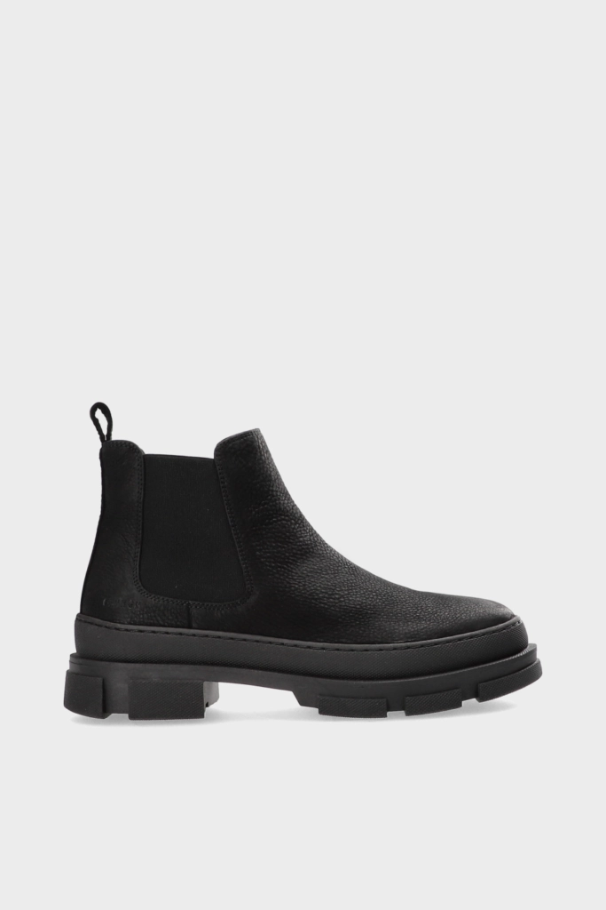 Studio Copenhagen CPH735M waxed nabuc black Im Verkauf