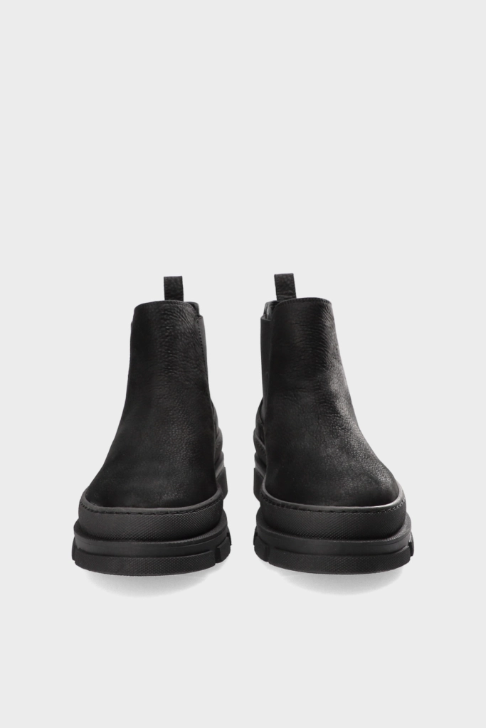 Studio Copenhagen CPH735M waxed nabuc black Im Verkauf