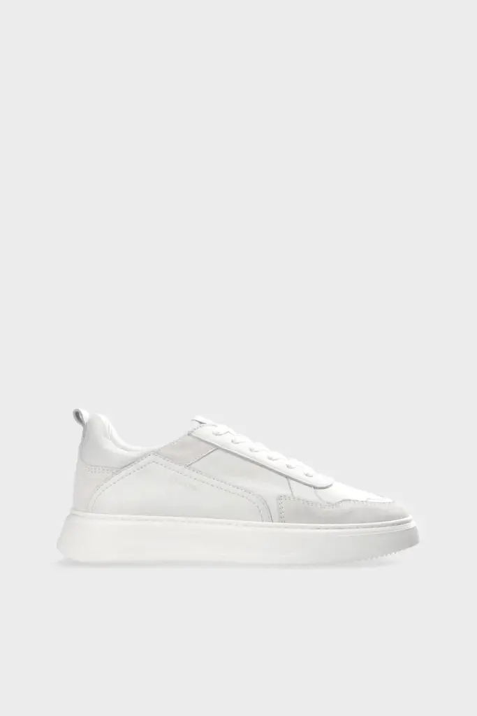 Studio Copenhagen CPH44M leather mix white zollfrei