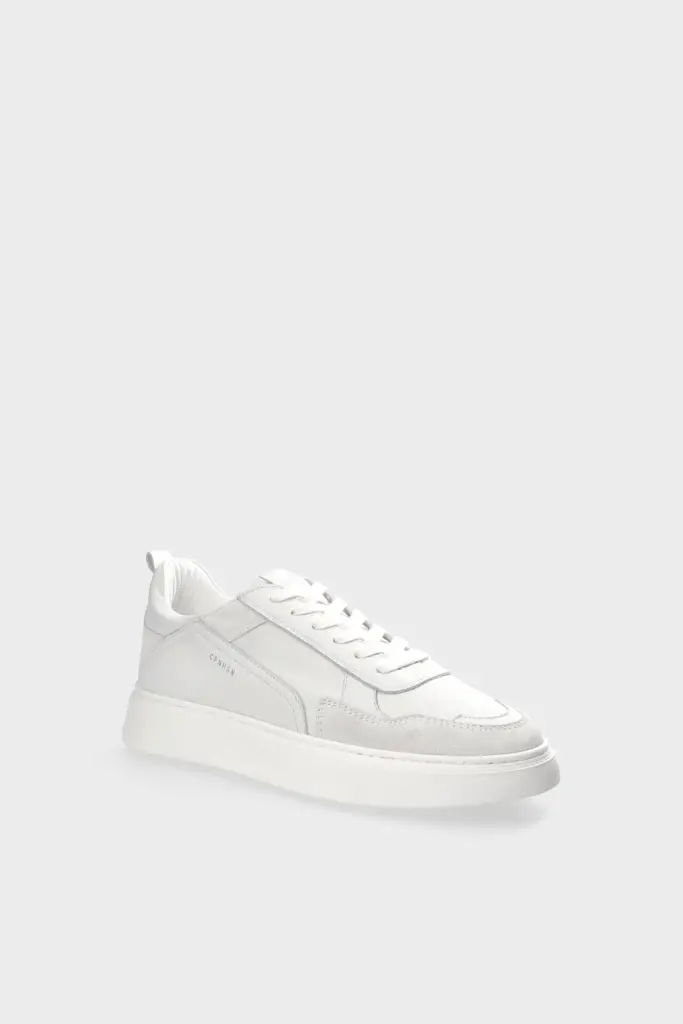 Studio Copenhagen CPH44M leather mix white zollfrei