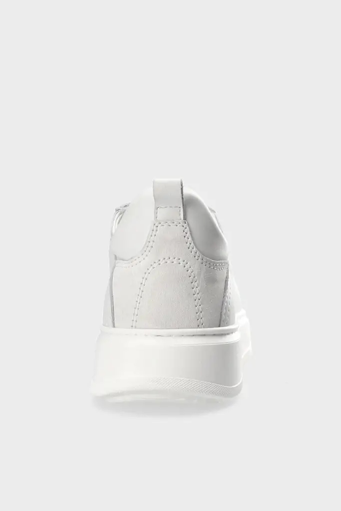 Studio Copenhagen CPH44M leather mix white zollfrei