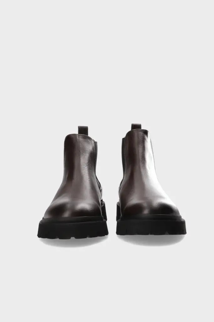 Studio Copenhagen CPH128M waxed vitello brown Rabatte dieses Monats