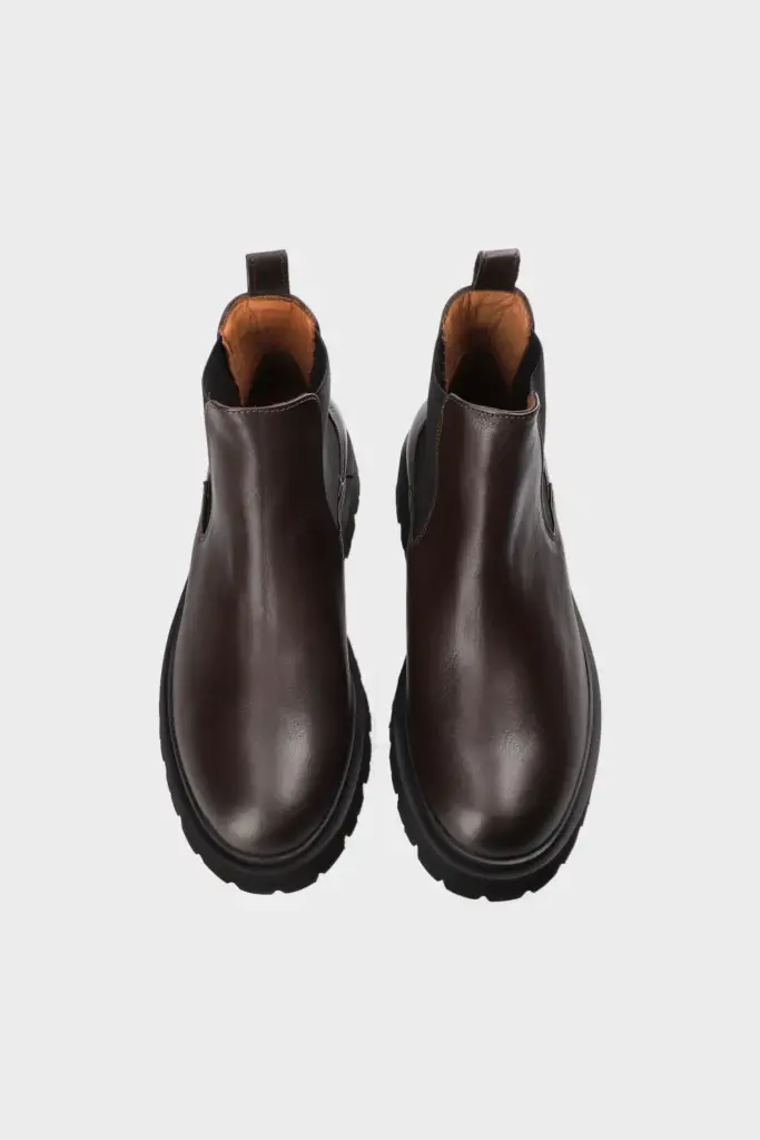 Studio Copenhagen CPH128M waxed vitello brown Rabatte dieses Monats