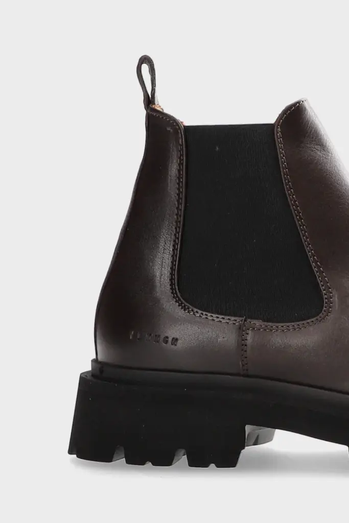 Studio Copenhagen CPH128M waxed vitello brown Rabatte dieses Monats