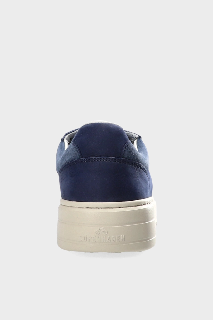 Studio Copenhagen CPH1M leather mix navy 2025