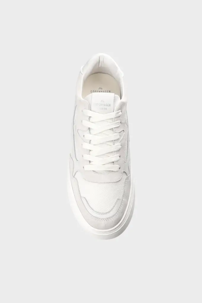 Studio Copenhagen CPH52M material mix white Online