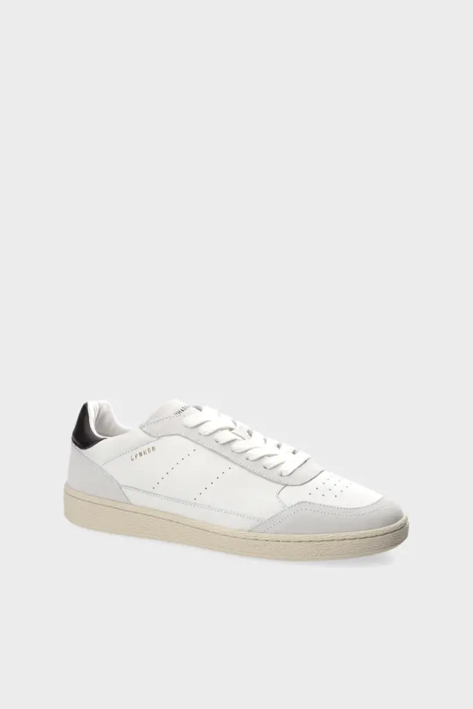 Studio Copenhagen CPH255M leather mix white Outlet
