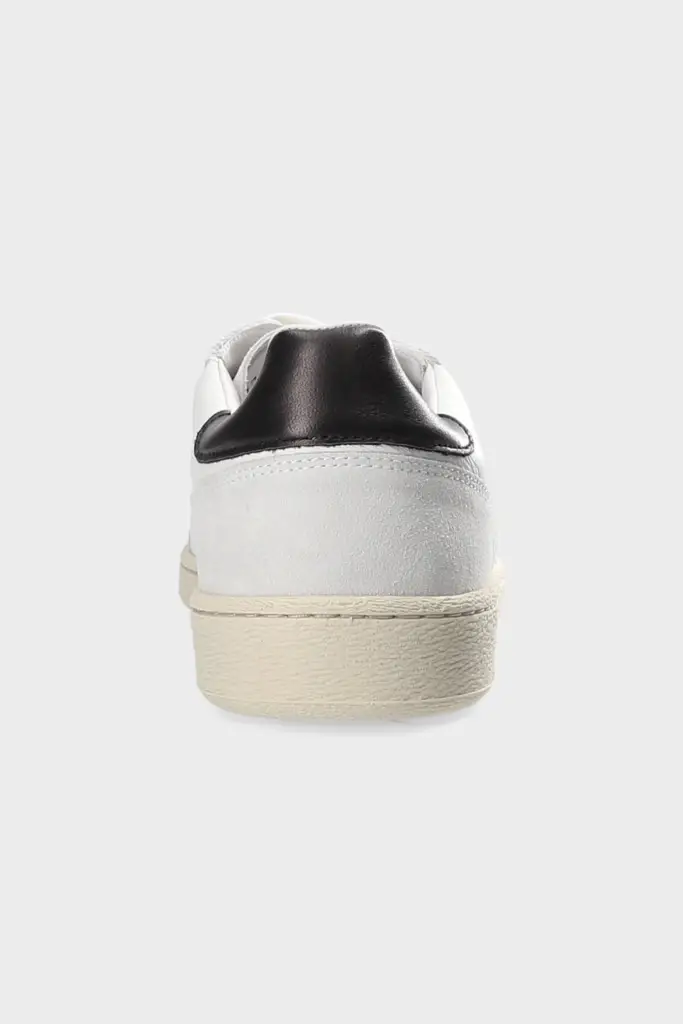 Studio Copenhagen CPH255M leather mix white Outlet