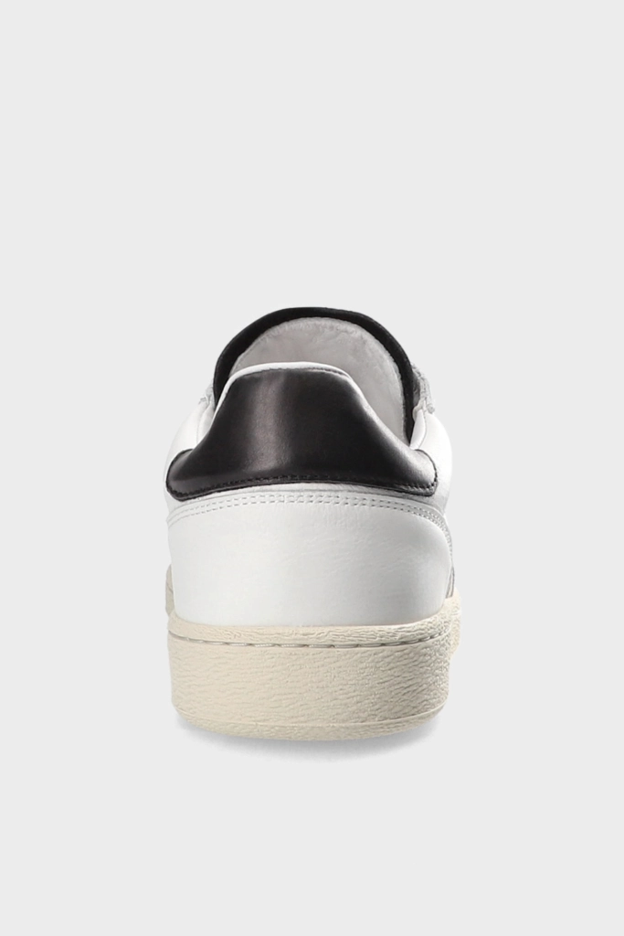 Studio Copenhagen CPH257M leather mix white/black Verkauf