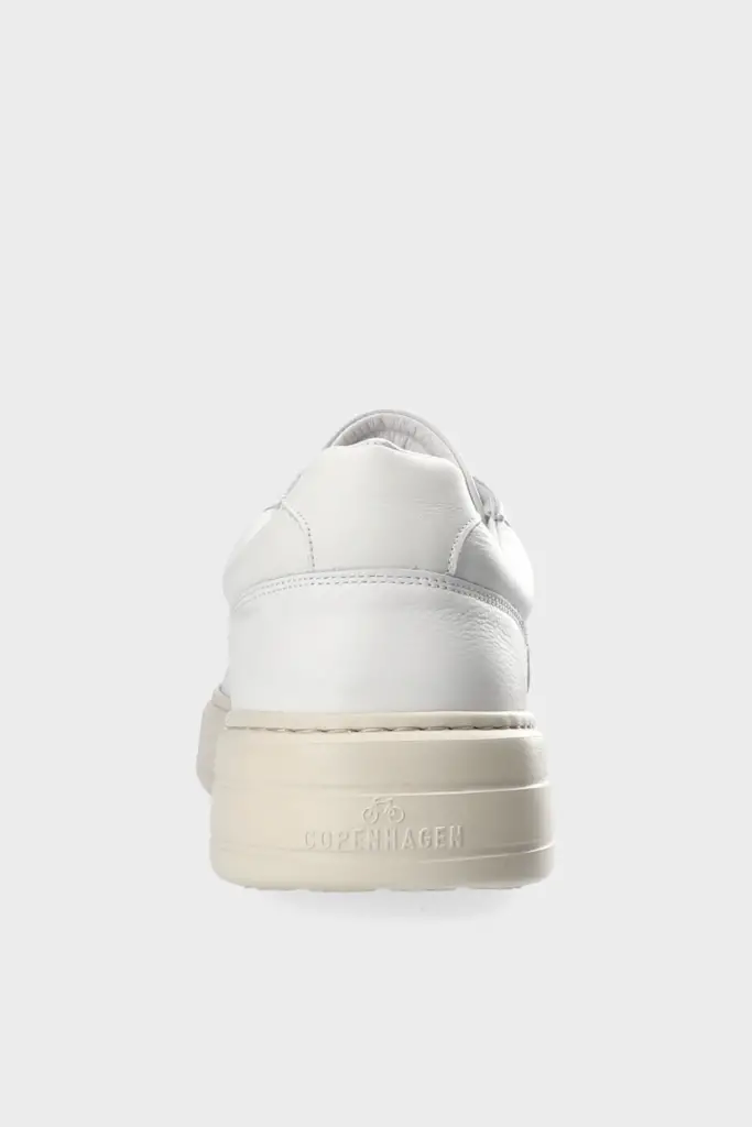 Studio Copenhagen CPH1M leather mix white Hotsell