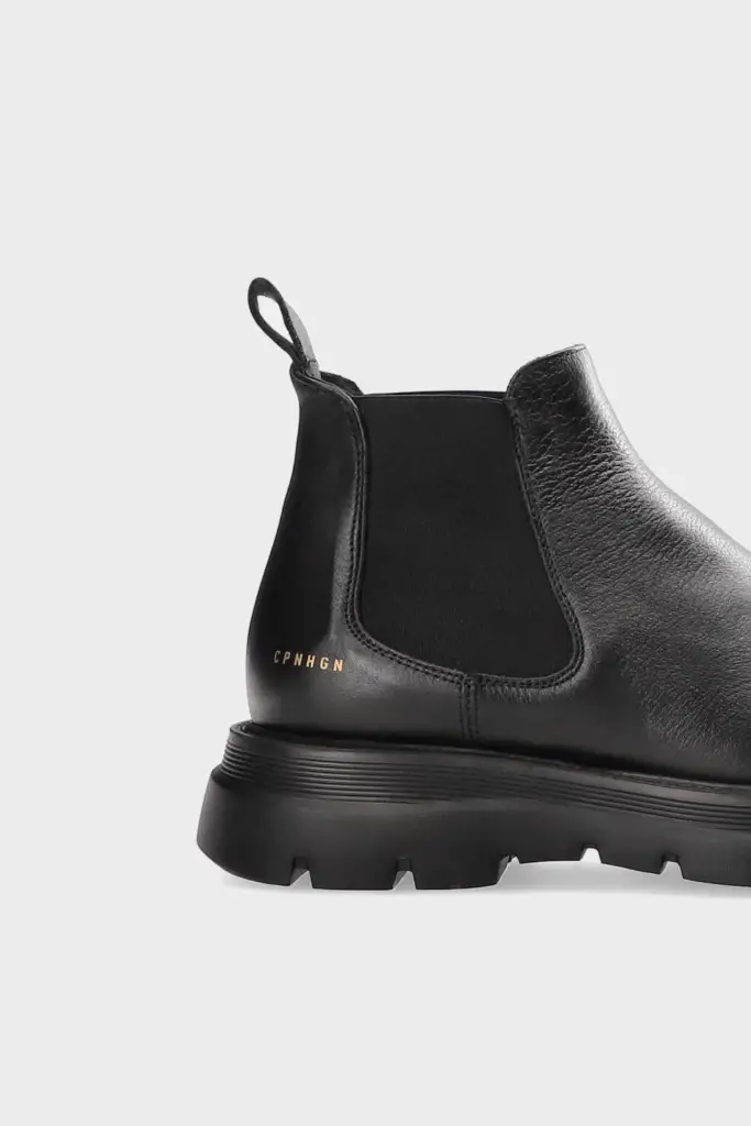 Studio Copenhagen CPH514M vitello black im Angebot