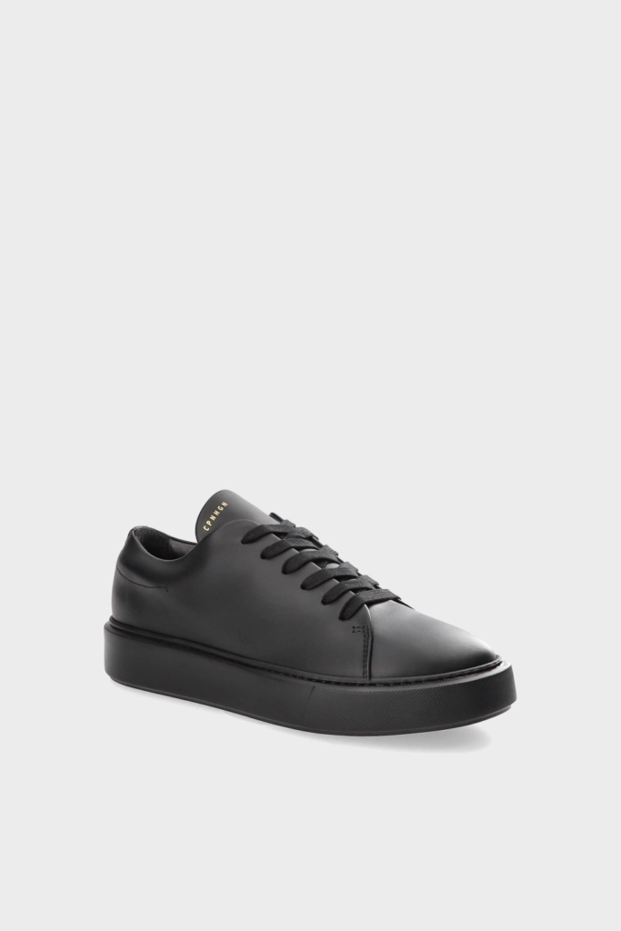 Studio Copenhagen CPH407M vitello black/black Schlussverkauf