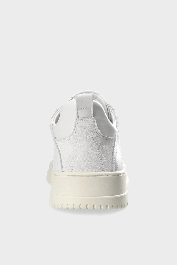 Studio Copenhagen CPH161M leather mix white Fabrik Onlineshop