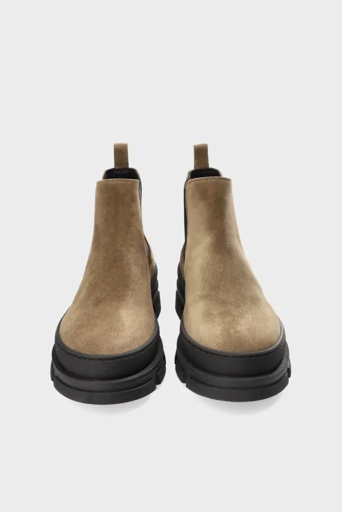 Studio Copenhagen CPH735M suede taupe Sonderangebot