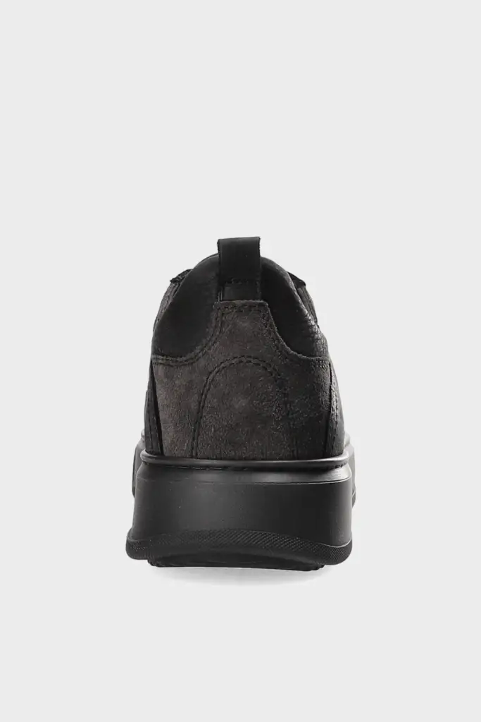 Studio Copenhagen CPH44M leather mix off black Rabatt