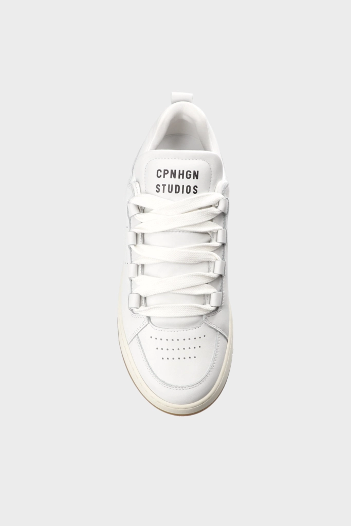Studio Copenhagen CPH213M soft vitello white Günstig kaufen