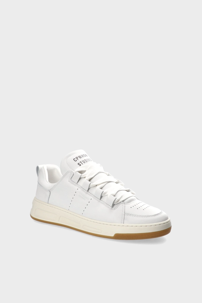 Studio Copenhagen CPH213M soft vitello white Günstig kaufen