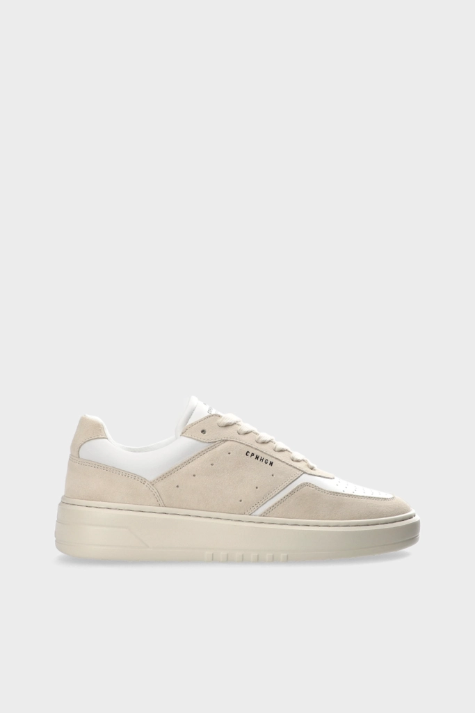 Studio Copenhagen CPH1M leather mix sand Versandkostenfrei