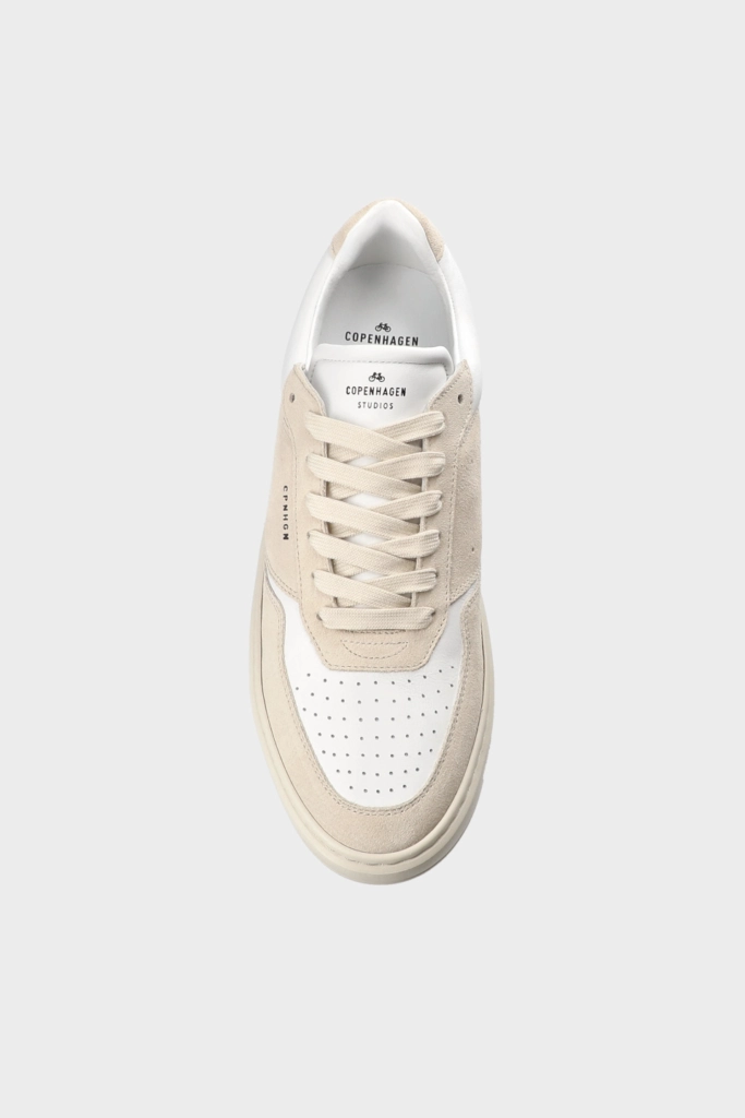 Studio Copenhagen CPH1M leather mix sand Versandkostenfrei