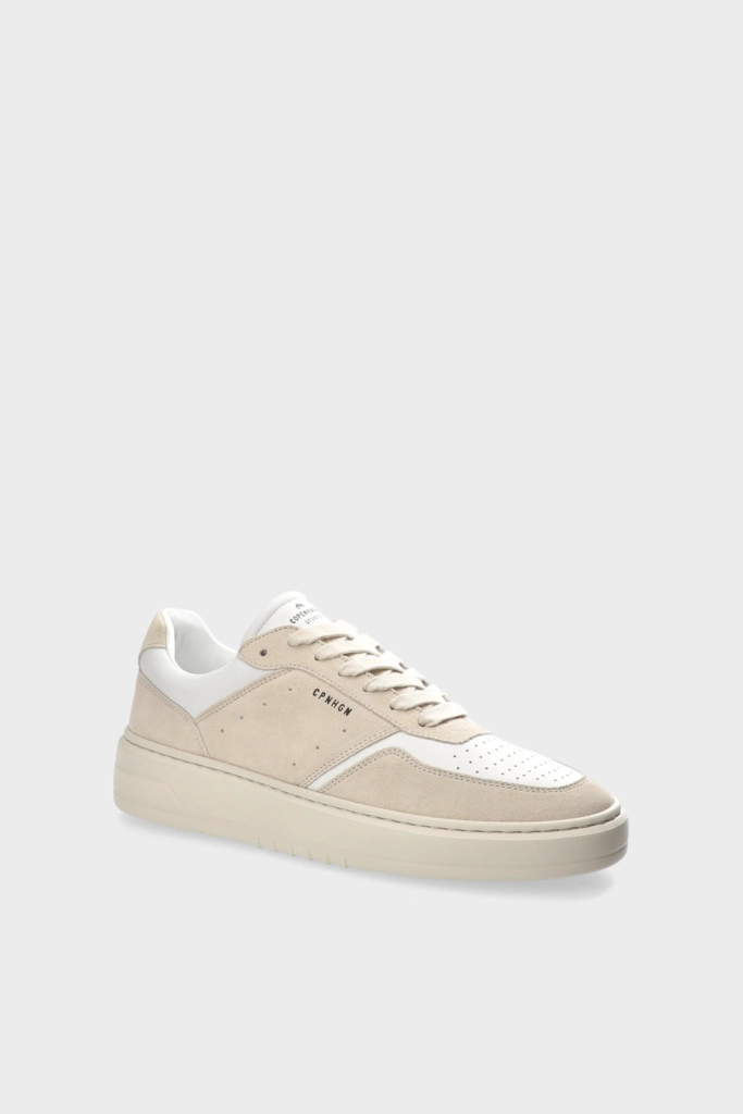 Studio Copenhagen CPH1M leather mix sand Versandkostenfrei
