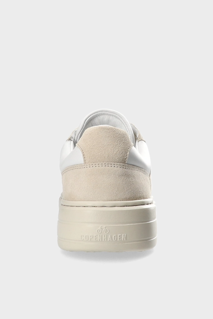 Studio Copenhagen CPH1M leather mix sand Versandkostenfrei