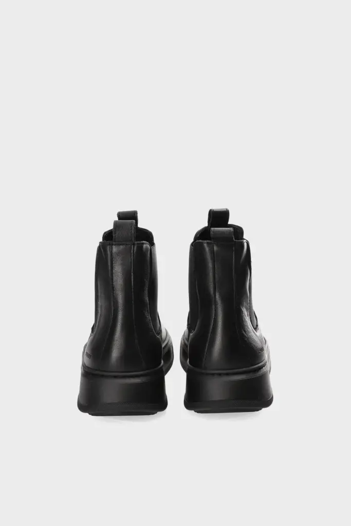 Studio Copenhagen CPH455M vitello black Großer Ausverkauf