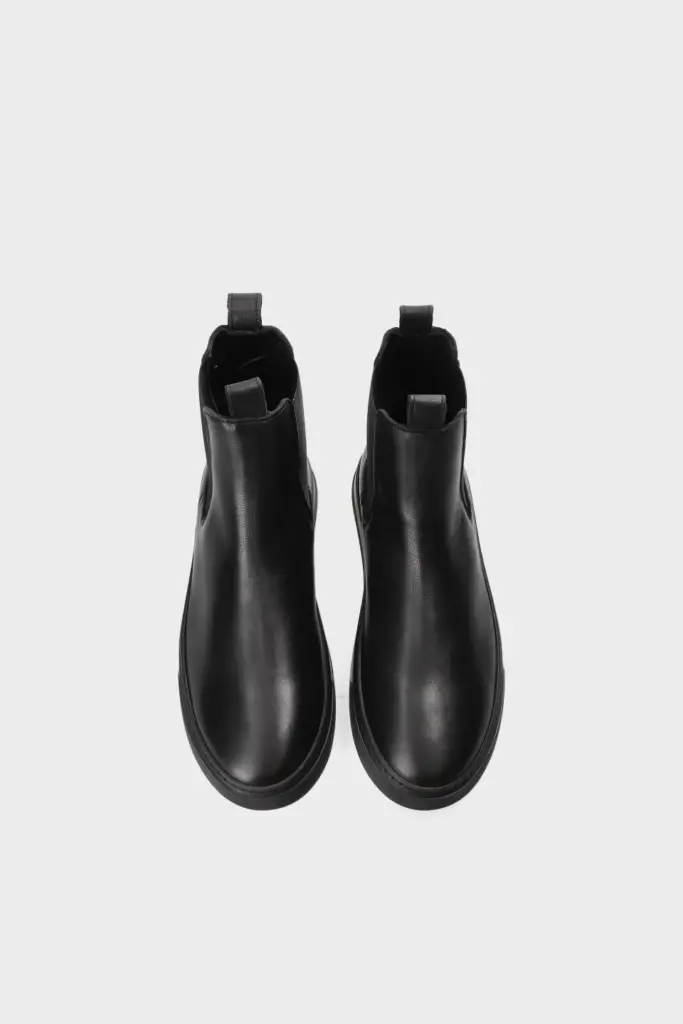 Studio Copenhagen CPH455M vitello black Großer Ausverkauf