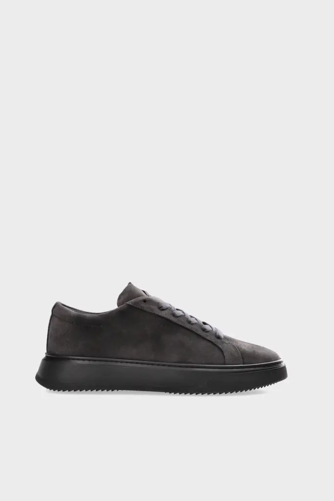 Studio Copenhagen CPH810M suede black Online Shopping