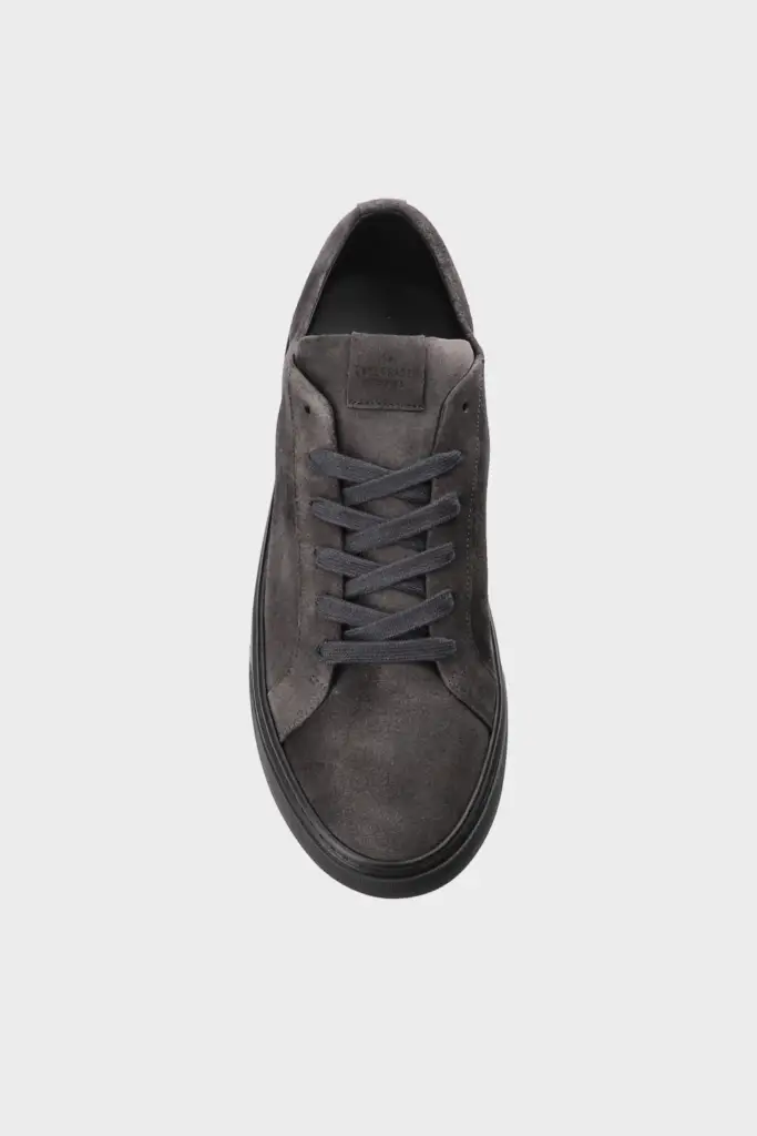 Studio Copenhagen CPH810M suede black Online Shopping