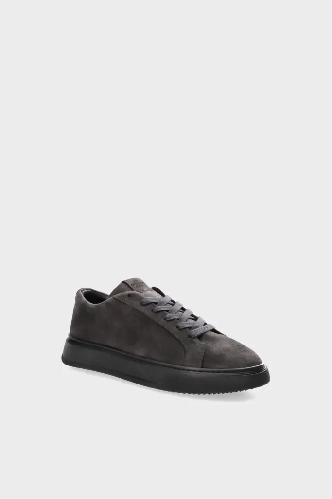 Studio Copenhagen CPH810M suede black Online Shopping