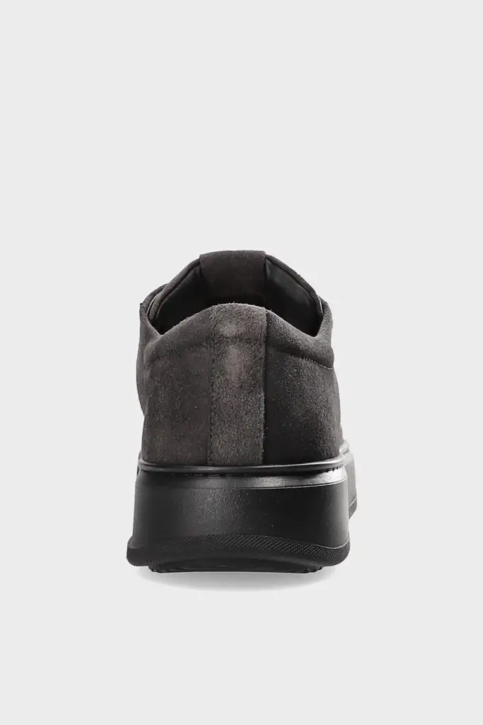 Studio Copenhagen CPH810M suede black Online Shopping
