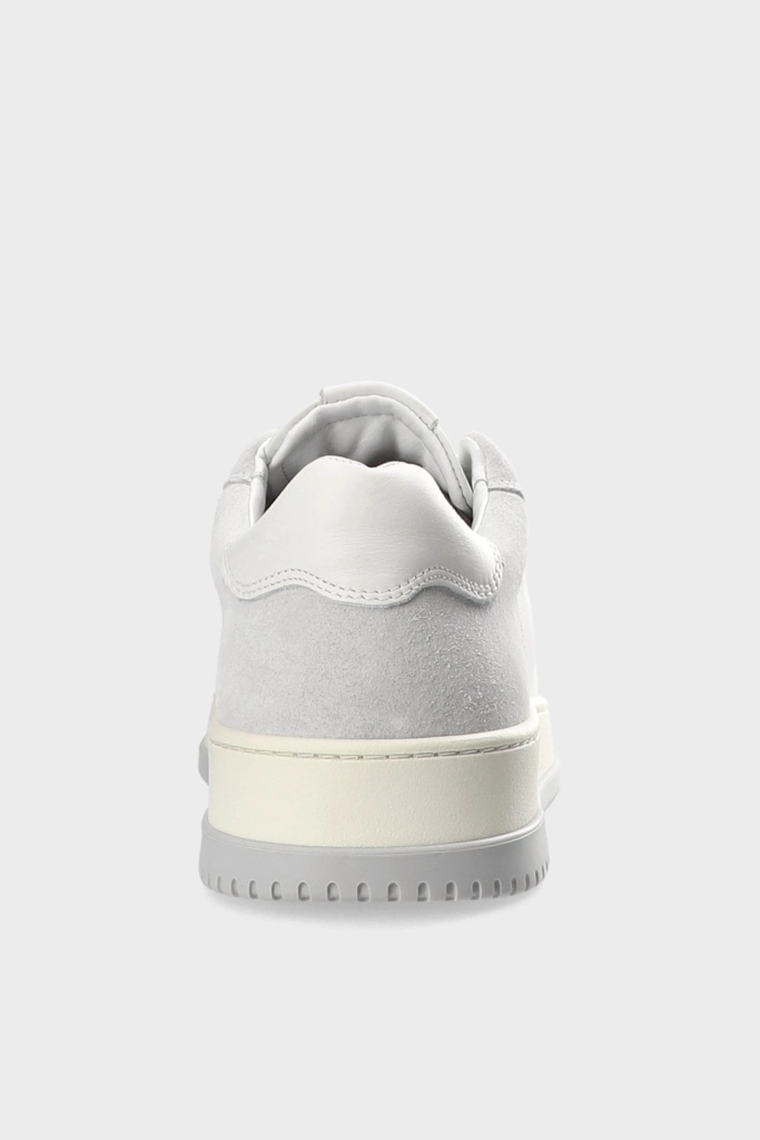 Studio Copenhagen CPH120M leather mix white Exklusivangebot