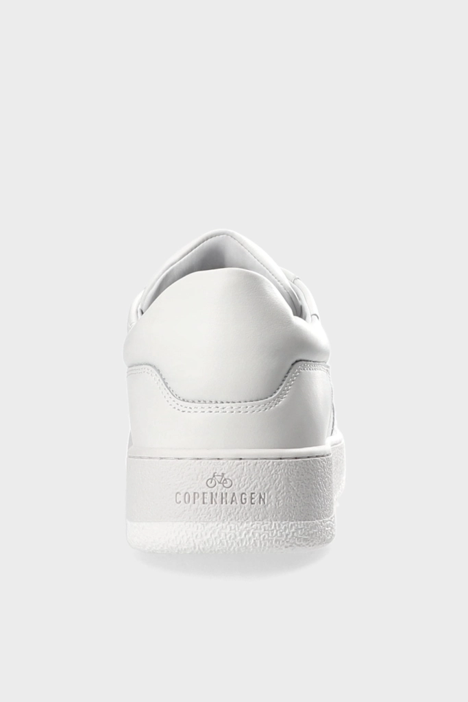 Studio Copenhagen CPH462M vitello white Saisonschlussverkauf