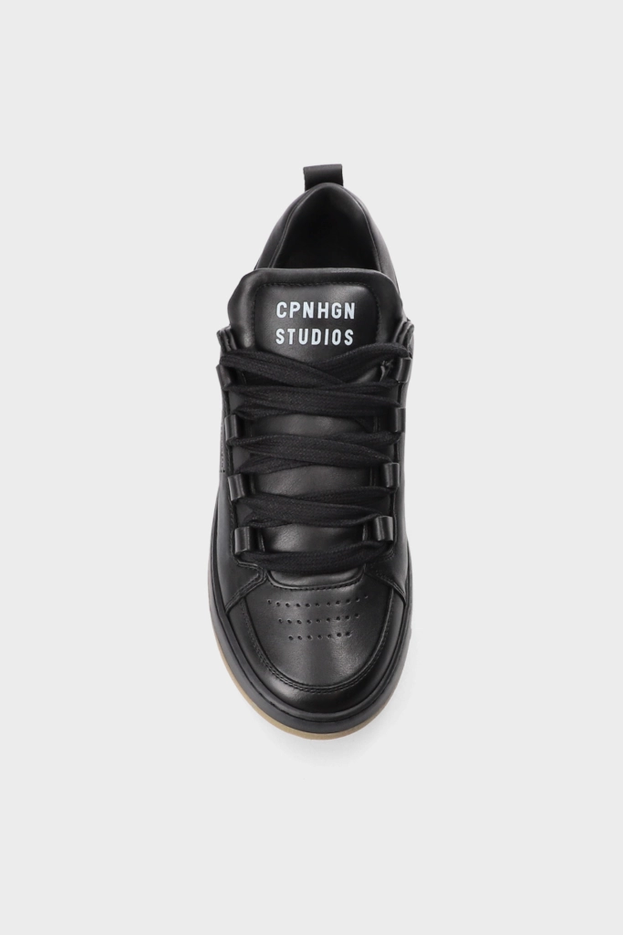 Studio Copenhagen CPH213M leather black Black Friday