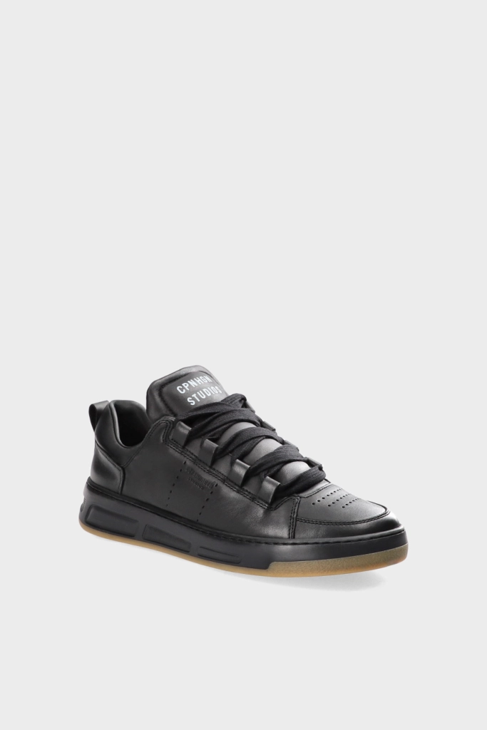 Studio Copenhagen CPH213M leather black Black Friday