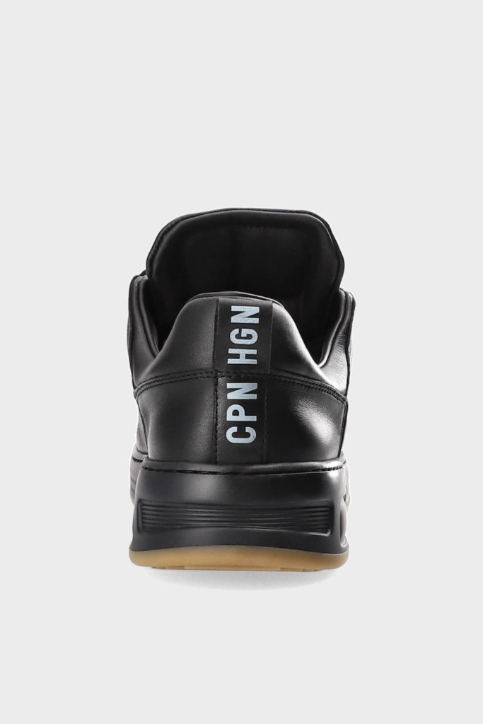 Studio Copenhagen CPH213M leather black Black Friday