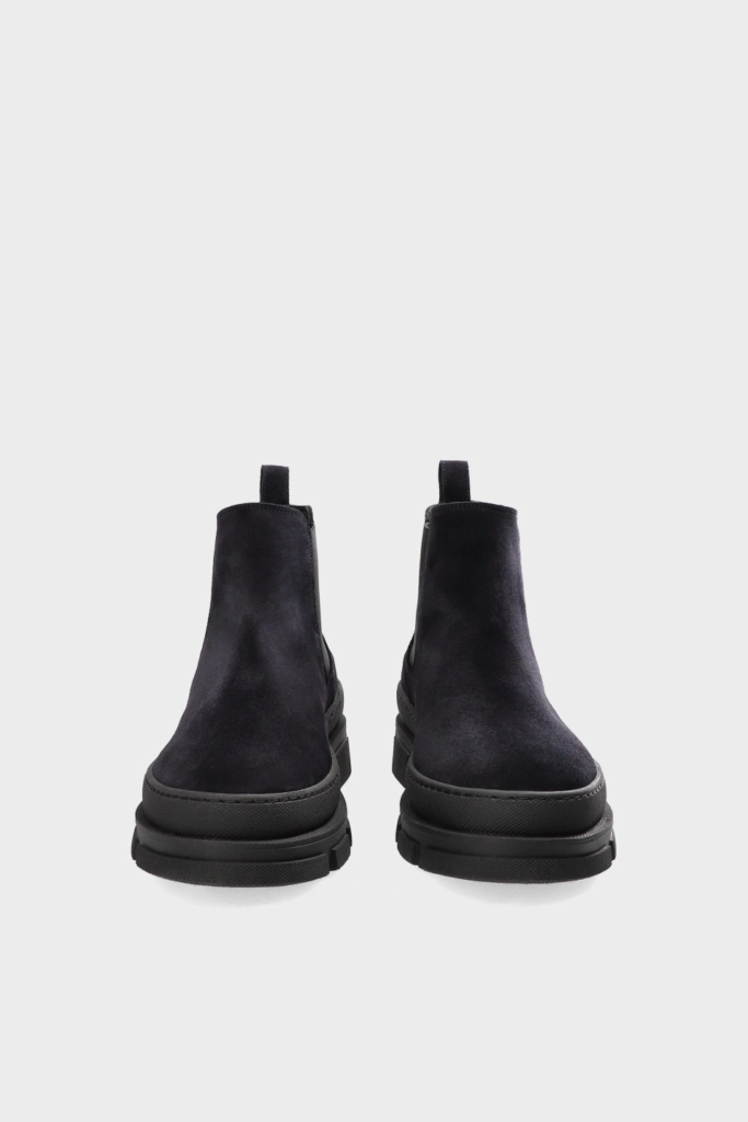 Studio Copenhagen CPH735M suede blue Cyber Monday