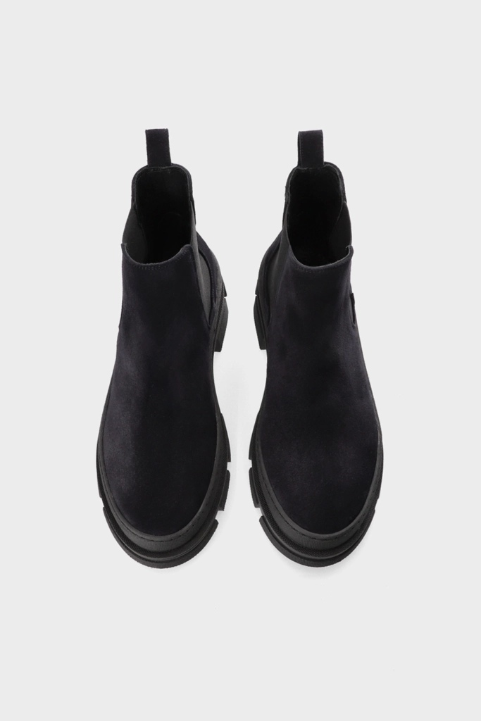 Studio Copenhagen CPH735M suede blue Cyber Monday