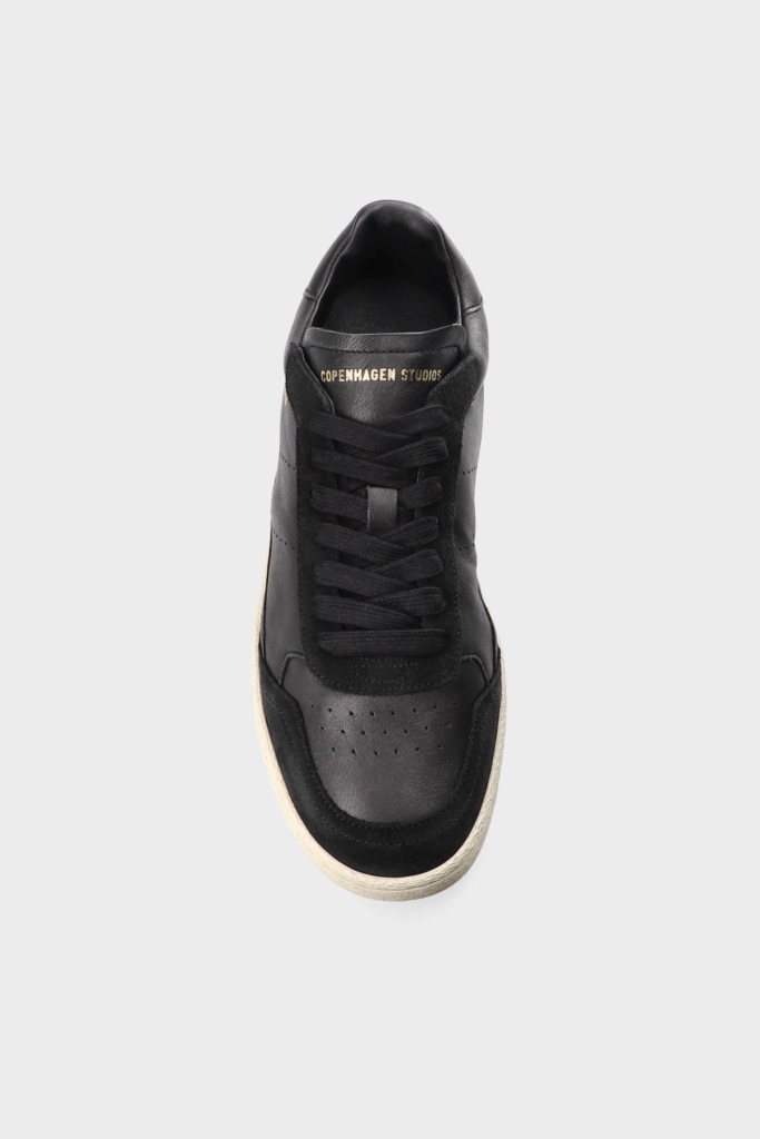 Studio Copenhagen CPH255M leather mix black Weihnachtsangebot