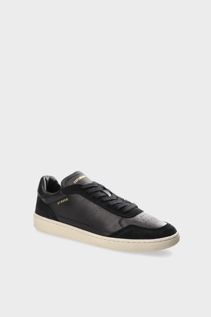 Studio Copenhagen CPH255M leather mix black Weihnachtsangebot