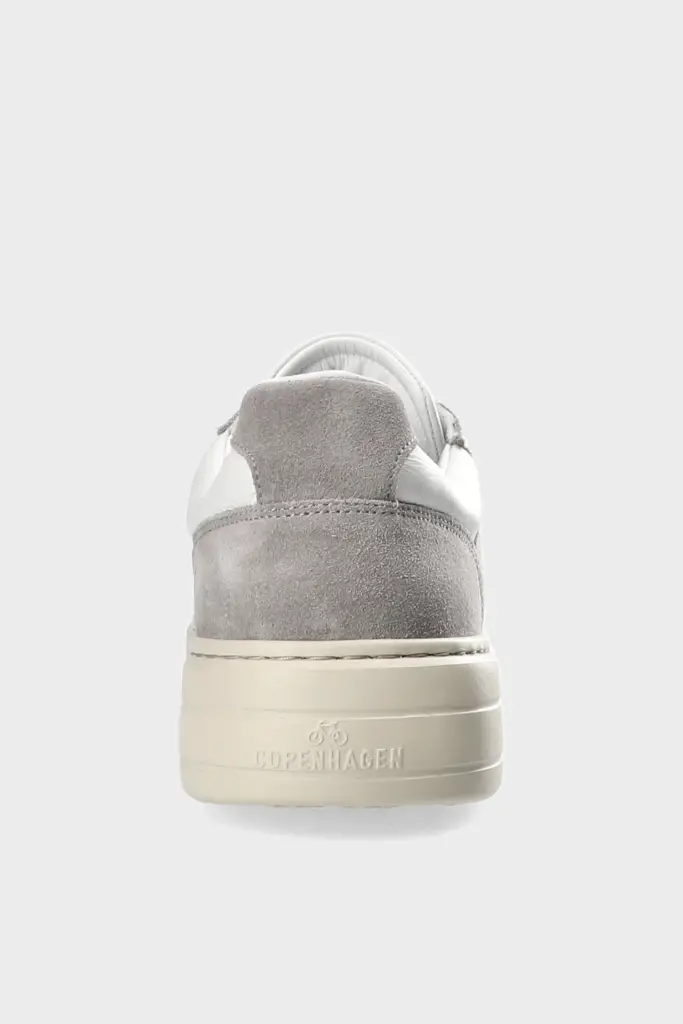 Studio Copenhagen CPH1M leather mix grey Muttertagsangebot